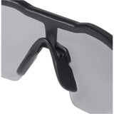 Milwaukee Clear and Tinted Safety Glasses with Anti-Scratch Lenses (2-Pack)