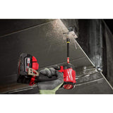 Milwaukee SHOCKWAVE Impact Duty 6 in. Magnetic Nut Driver Set (6-Pieces)