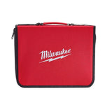 Milwaukee 10-Piece 1000-Volt Insulated Screwdriver Set with EVA Zipper Case