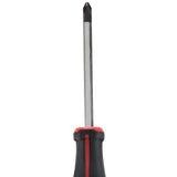 Milwaukee Phillips/Slotted Hex Drive Screwdriver Set with 1/4 in. Drive SAE/Metric Ratchet & Socket Mechanics Tool Set (31-Piece)