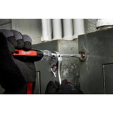 Milwaukee Cushion Grip Screwdriver Set, 6-Piece (Model 48-22-2886)