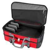 Milwaukee Wet/Dry Shop Vacuum Tool and Attachment Storage Bag (1-Piece)