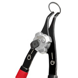 Milwaukee Convertible Snap Ring Pliers Set (9-Piece) – Model 48-22-6539