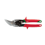Milwaukee Left and Right Offset Aviation Snips, Forged Blades (2-Pack)