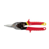 Milwaukee 10 in. Straight-Cut Aviation Snips (Model 48-22-4530)