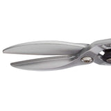 Milwaukee 11.5 in. Long Straight-Cut Aviation Snips, 3 in. Blade, Model 48-22-4567