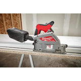 Milwaukee 6-1/2 in. x 52-Tooth Carbide Laminate Track Saw Blade, 20mm Arbor (1-Pack)