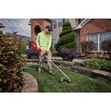 Milwaukee 0.080 in. x 320 ft. Twisted Trimmer Line
