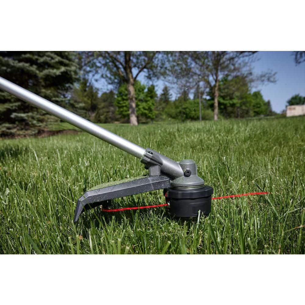 Milwaukee 0.080 in. x 320 ft. Twisted Trimmer Line