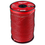 Milwaukee 0.105 in. x 920 ft. Twisted Trimmer Line Spool