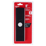 Milwaukee 8 in. Replacement Edger Blade (5-Pack)