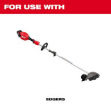 Milwaukee 8 in. Replacement Edger Blade (5-Pack)