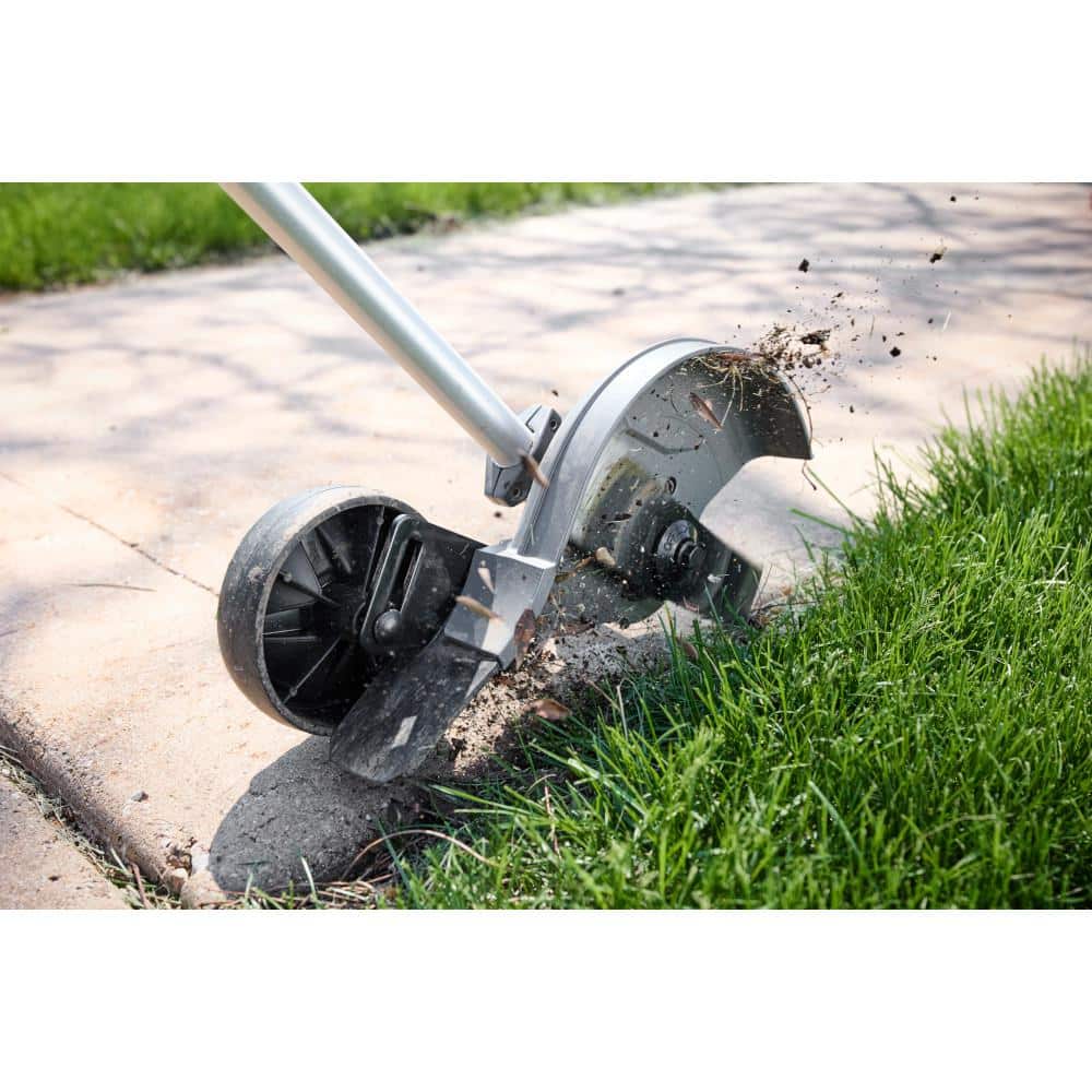 Milwaukee 8 in. Replacement Edger Blade (50-Pack)