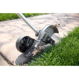 Milwaukee 8 in. Replacement Edger Blade (50-Pack)