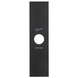Milwaukee 8 in. Replacement Edger Blade (50-Pack)