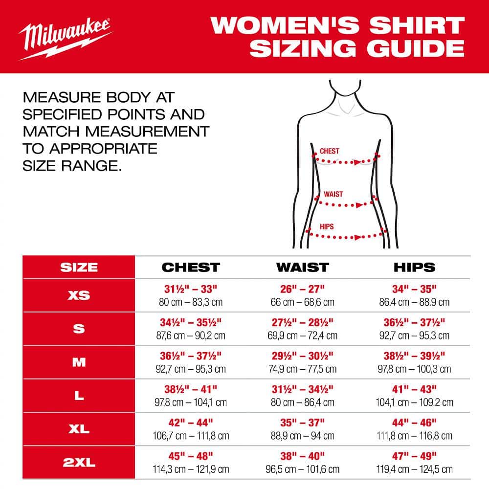 Milwaukee Women’s Large Black GRIDIRON Short Sleeve Pocket T‑Shirt