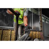 Milwaukee XX-Large Demolition Work Gloves (3-Pack) – Armortex Reinforced, TPR Impact Protection