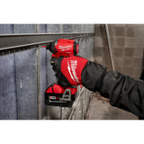 Milwaukee X-Large Winter Performance Work Gloves, Waterproof, SMARTSWIPE Knuckle, 60g Insulation