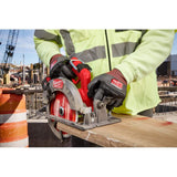 Milwaukee X-Large Anti-Vibration Cut Level 4 High Dexterity Nitrile Dipped Gloves