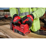 Milwaukee X-Large Anti-Vibration Work Glove