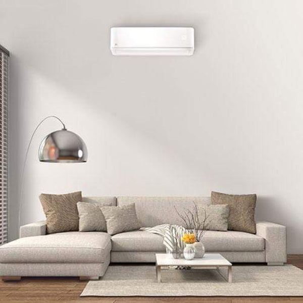 Mini-Split Quick Connect Kit 24,000 BTU image 4