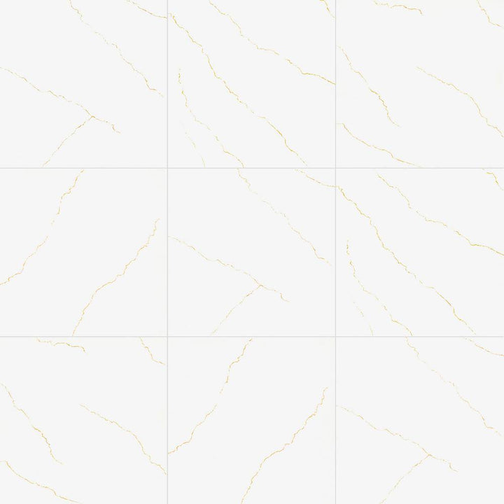 MSI 4 in. x 4 in. Miraggio Gold Take Home Tile Sample-Porcelain Paver Floor Tile