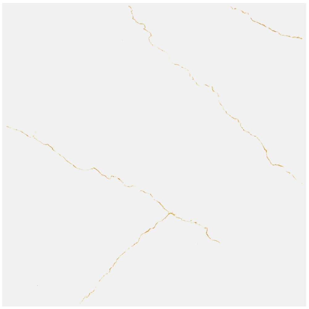MSI 4 in. x 4 in. Miraggio Gold Take Home Tile Sample-Porcelain Paver Floor Tile