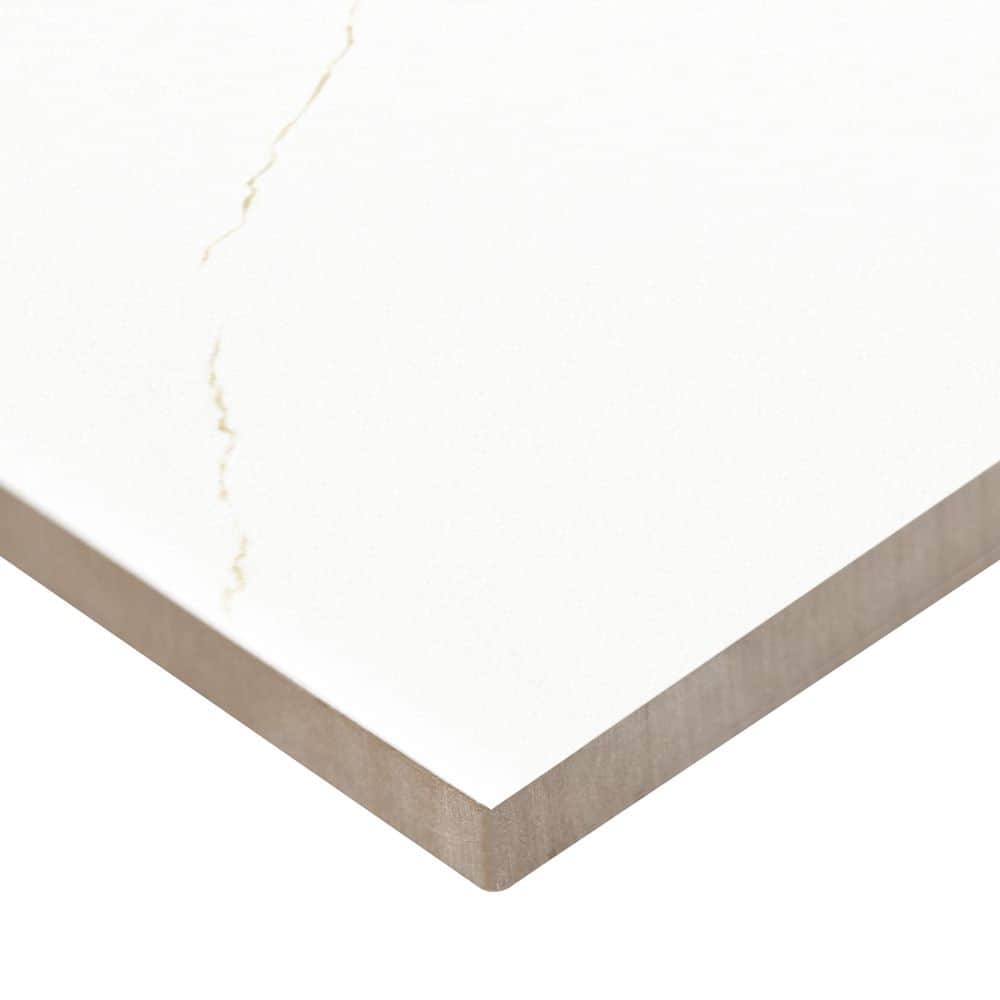 MSI Miraggio Gold 24 in. x 48 in. Matte Porcelain Floor and Wall Tile (608 sq. ft./Pallet)