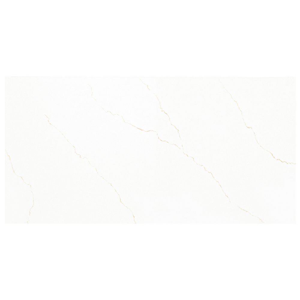 MSI Miraggio Gold 24 in. x 48 in. Matte Porcelain Floor and Wall Tile (608 sq. ft./Pallet)