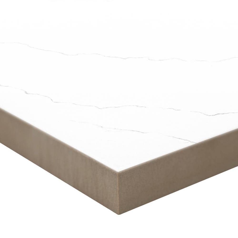MSI Miraggio Gray 2 cm. x 24 in. x 24 in. Porcelain Paver Tile (8 Sq. Ft./Case)