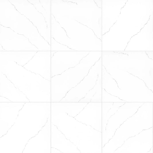 MSI Miraggio Gray 2 cm. x 24 in. x 24 in. Porcelain Paver Tile (8 Sq. Ft./Case)
