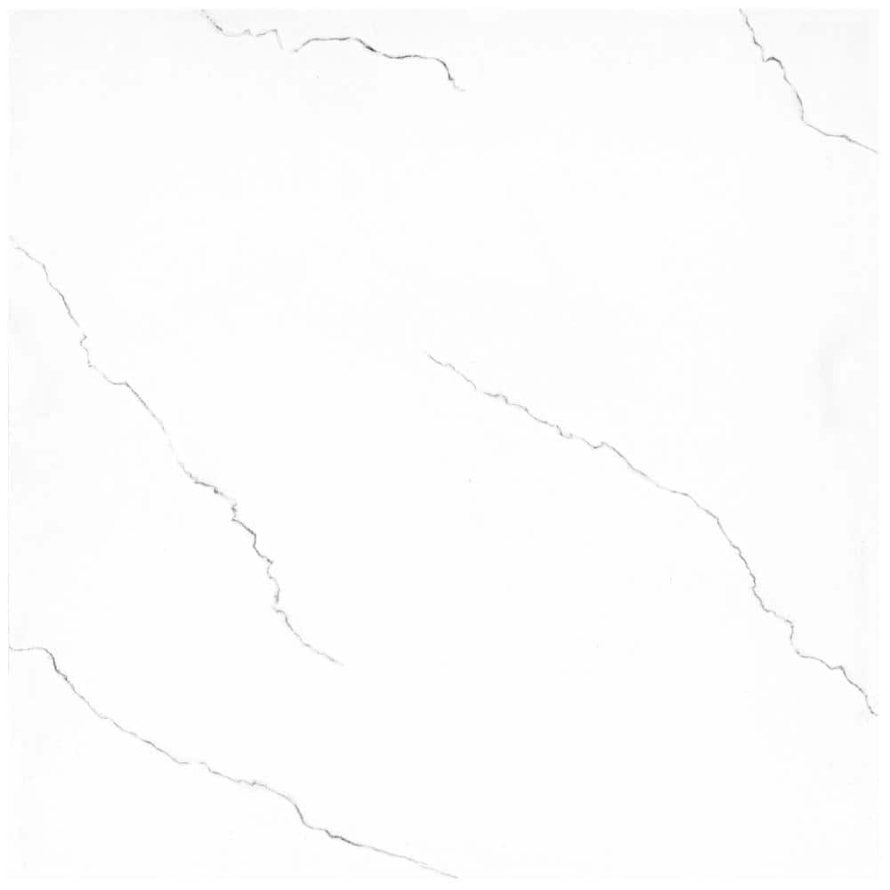 MSI Miraggio Gray 2 cm. x 24 in. x 24 in. Porcelain Paver Tile (8 Sq. Ft./Case)