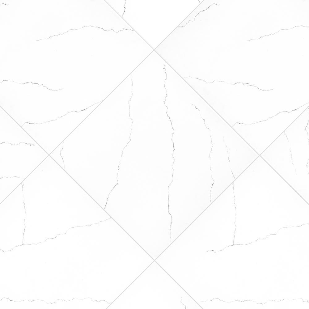 MSI 4 in. x 4 in. Take Home Tile Sample-Miraggio Gray Porcelain Paver Floor Tile