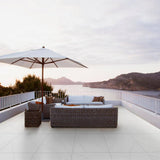 MSI 4 in. x 4 in. Take Home Tile Sample-Miraggio Gray Porcelain Paver Floor Tile