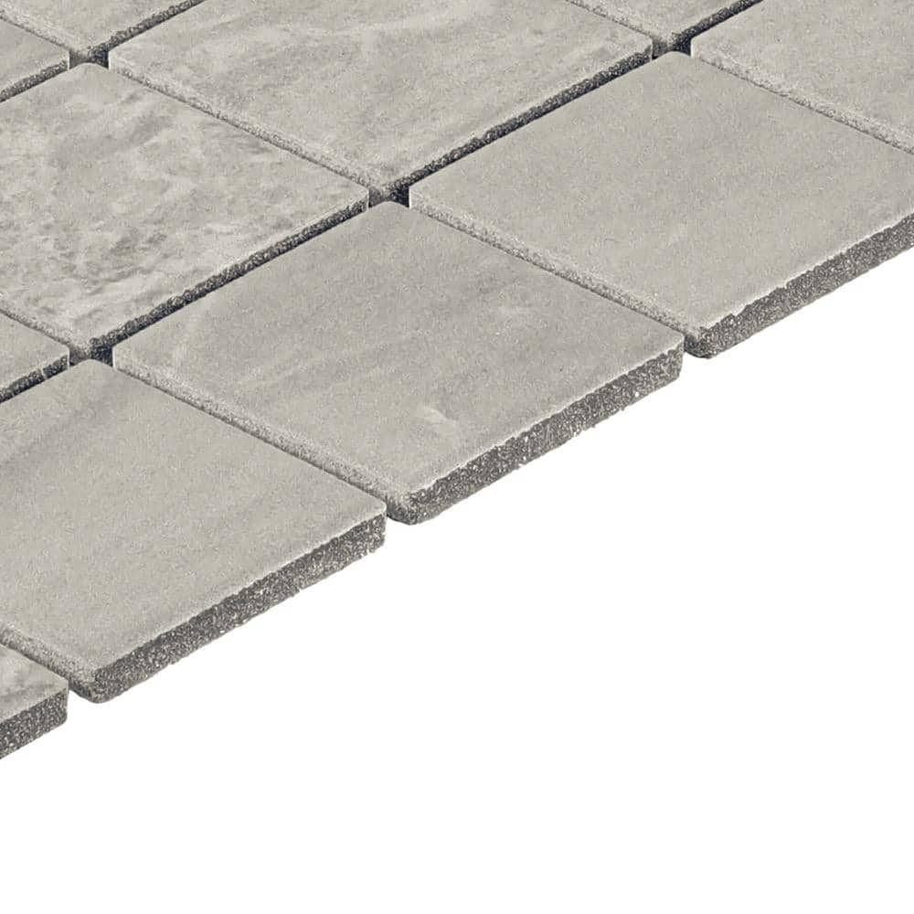 Daltile Bryne Mist 12 in. x 24 in. Glazed Ceramic Mosaic Tile (24 sq. ft./case)