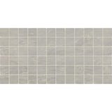 Daltile Bryne Mist 12 in. x 24 in. Glazed Ceramic Mosaic Tile (24 sq. ft./case)