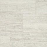 Marazzi Stonehollow Mist 12 in. x 24 in. Glazed Porcelain Floor and Wall Tile (15.6 sq. ft. / Case)