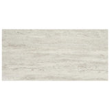 Marazzi Stonehollow Mist 12 in. x 24 in. Glazed Porcelain Floor and Wall Tile, Matte, 15.6 sq. ft. per Case