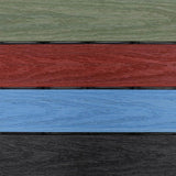 NewTechWood UltraShield Natural 1 ft. x 1 ft. Composite Quick Deck Outdoor Deck Tile in Mixed Rainbow (10 sq. ft. per Box)
