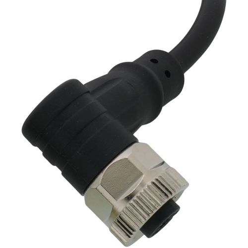 Trane MOD02688 temperature controller - detail view (Product Type: Temperature Controller)
