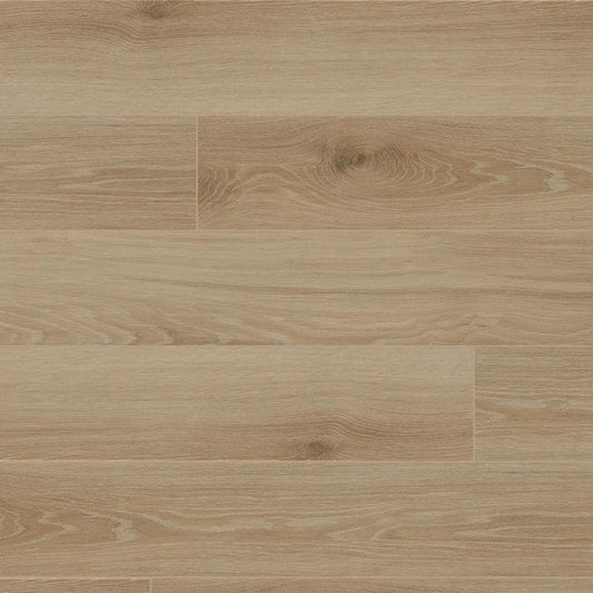 Modena Natural Beige 9 in. x 47 in. Matte Porcelain Floor and Wall Tile (12 sq. ft./Case)