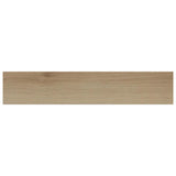 Modena Natural Beige 9 in. x 47 in. Matte Porcelain Floor and Wall Tile (12 sq. ft./Case)