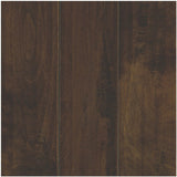Mohawk Industries Wimbley Birch 5" Handscraped Engineered Birch Hardwood Flooring – 23 sq. ft. per Carton (Tobacco Birch)