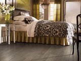 Mohawk Industries Wimbley Birch 5" Handscraped Engineered Birch Hardwood Flooring – 23 sq. ft. per Carton (Tobacco Birch)