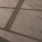 Mohawk Basics 5" Handscraped Engineered Birch Hardwood Flooring, 3/8" Thick, 5-Ply – 23 sq. ft. per Carton (Cafe Birch)
