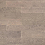 Mohawk Advance 6.5 in. Wire Brushed Engineered Yellow Birch Hardwood Flooring, 7‑Ply – 3/8 in. Thick – 26.15 Sq. Ft. per Carton (Butter Birch)