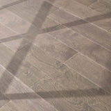 Mohawk Advance 6.5 in. Wire Brushed Engineered Yellow Birch Hardwood Flooring, 7‑Ply – 3/8 in. Thick – 26.15 Sq. Ft. per Carton (Butter Birch)