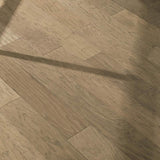 Mohawk Advance 6.5" Wide Handscraped Engineered Hickory Hardwood Flooring, 7‑Ply – 25.99 Sq Ft/Carton