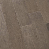 Mohawk Advance 6.5" Wide Handscraped Engineered Maple Hardwood Flooring, 3/8" Thick, 5-Ply – Sold by Carton (25.58 SF/Carton) – Canary Maple