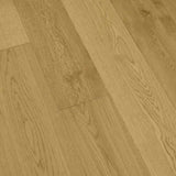 Mohawk Elite 7.5" Wire Brushed Engineered European White Oak Flooring, 3/8" Thick, 7‑Ply – Sold by Carton (27.41 SF/Carton)